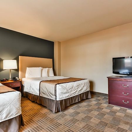 Extended Stay St.John'S 圣约翰斯 外观 照片