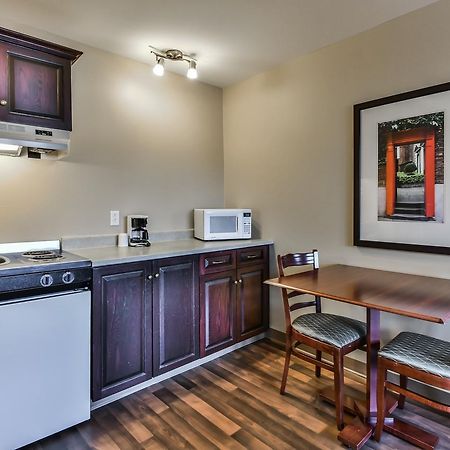 Extended Stay St.John'S 圣约翰斯 外观 照片