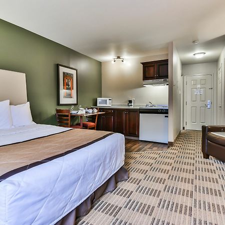 Extended Stay St.John'S 圣约翰斯 外观 照片