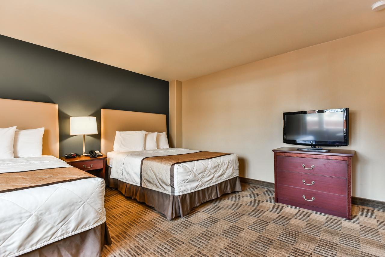 Extended Stay St.John'S 圣约翰斯 外观 照片