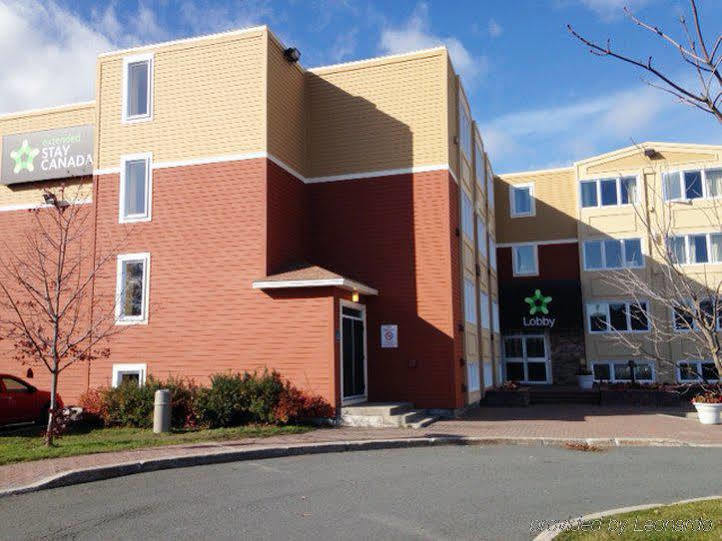 Extended Stay St.John'S 圣约翰斯 外观 照片