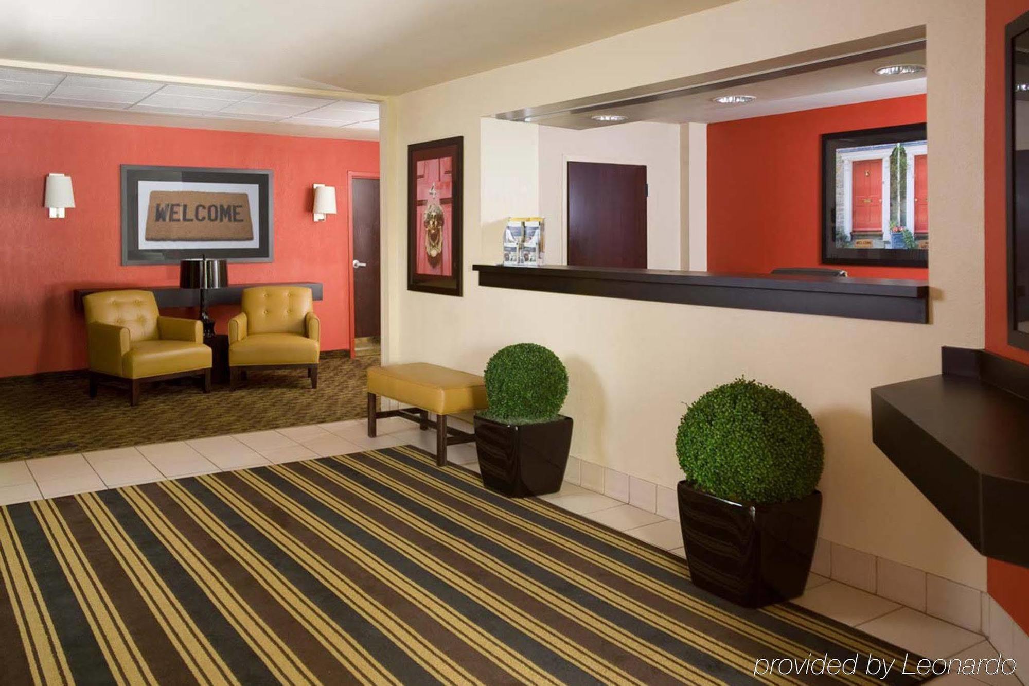 Extended Stay St.John'S 圣约翰斯 外观 照片