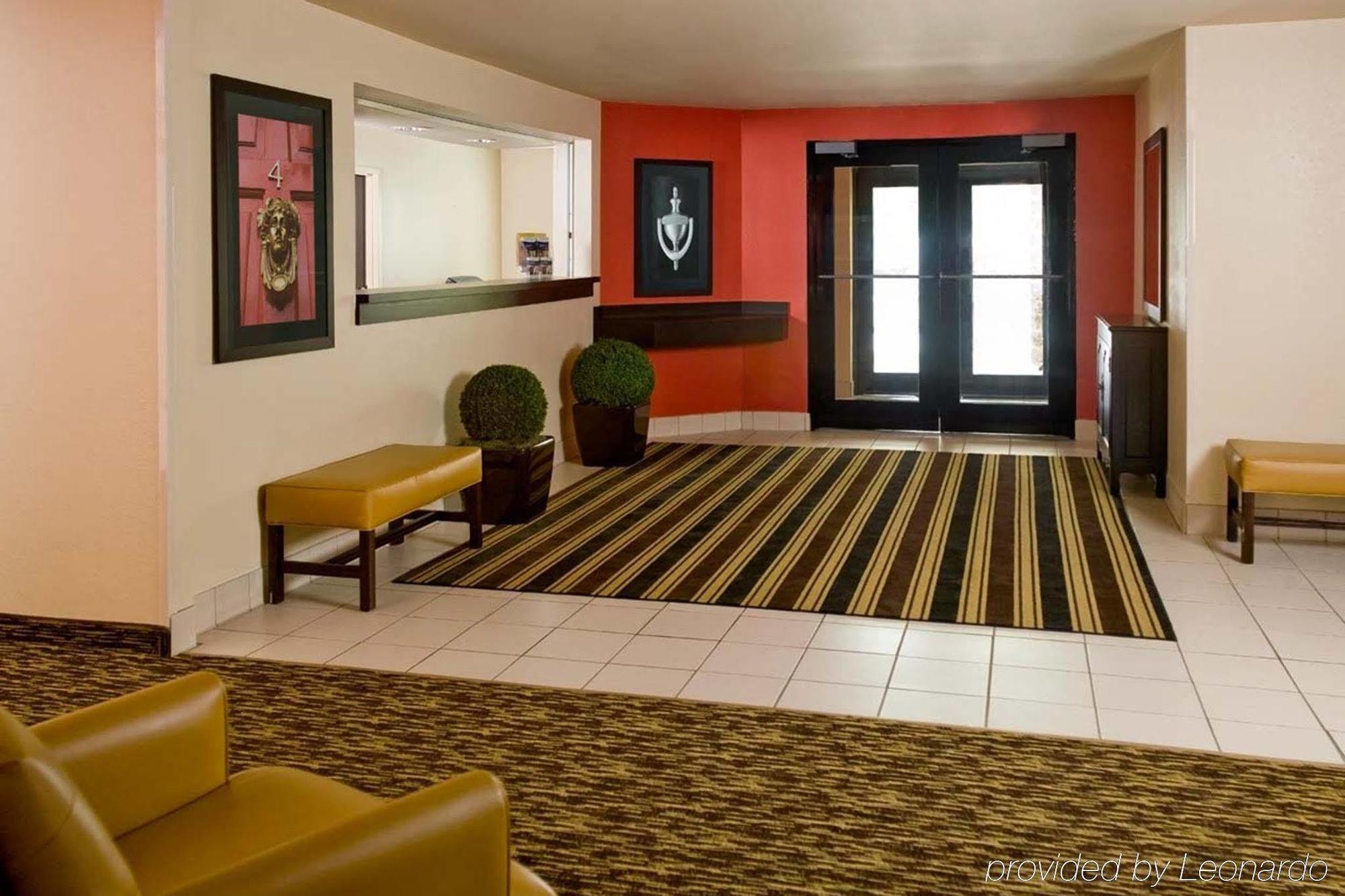 Extended Stay St.John'S 圣约翰斯 外观 照片