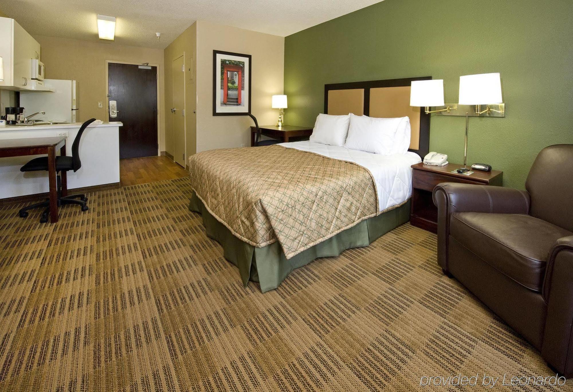 Extended Stay St.John'S 圣约翰斯 外观 照片