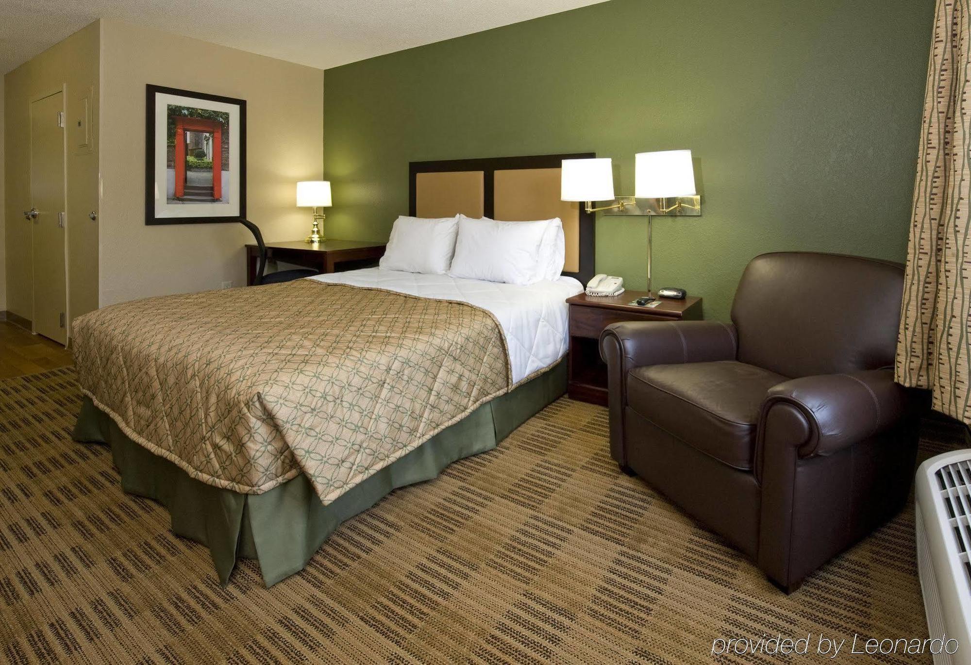 Extended Stay St.John'S 圣约翰斯 外观 照片