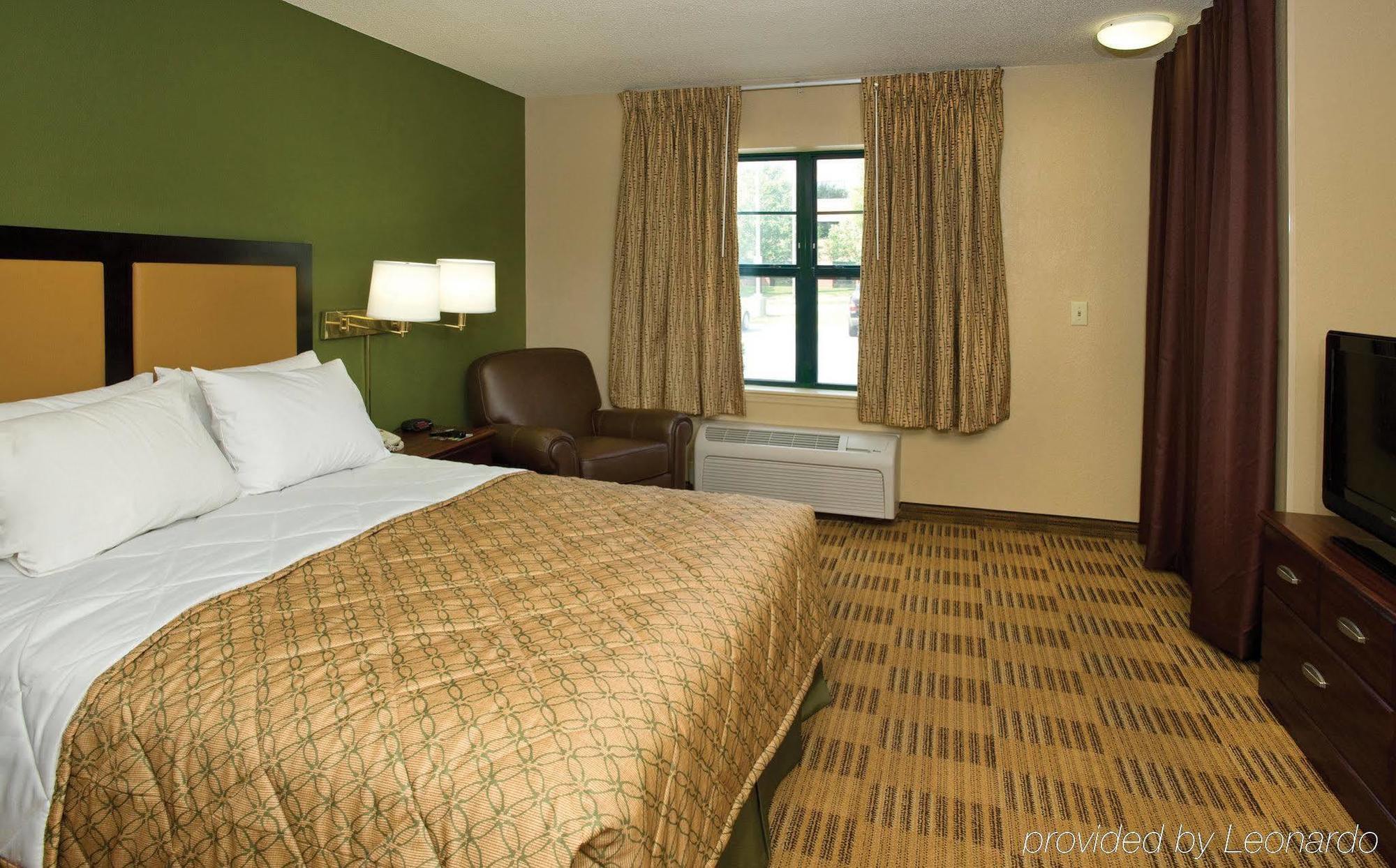 Extended Stay St.John'S 圣约翰斯 外观 照片