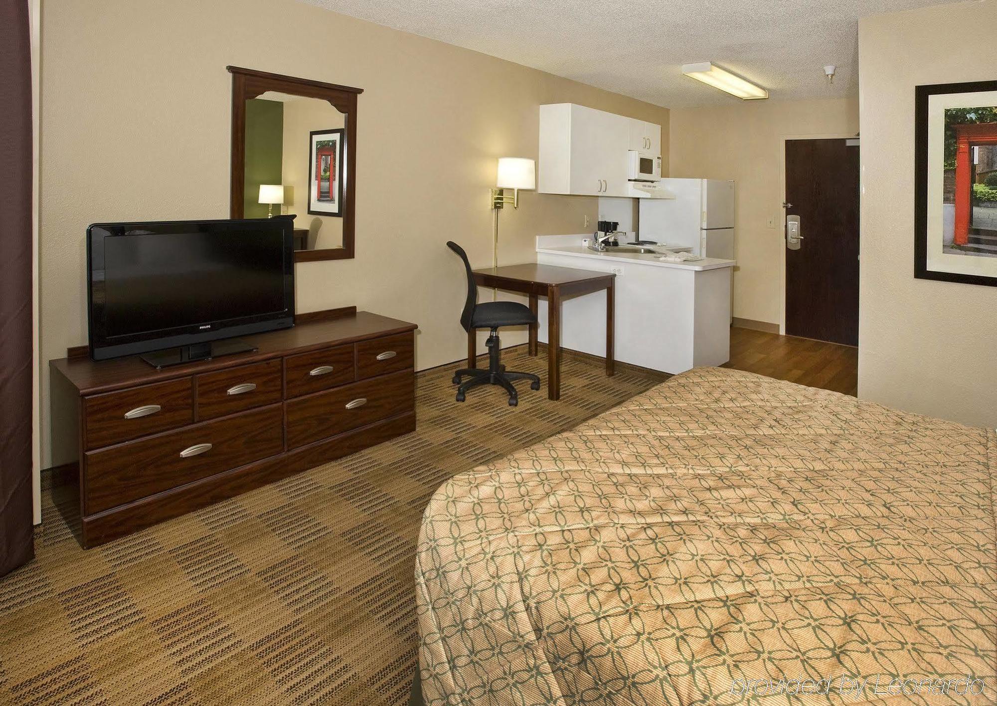 Extended Stay St.John'S 圣约翰斯 外观 照片