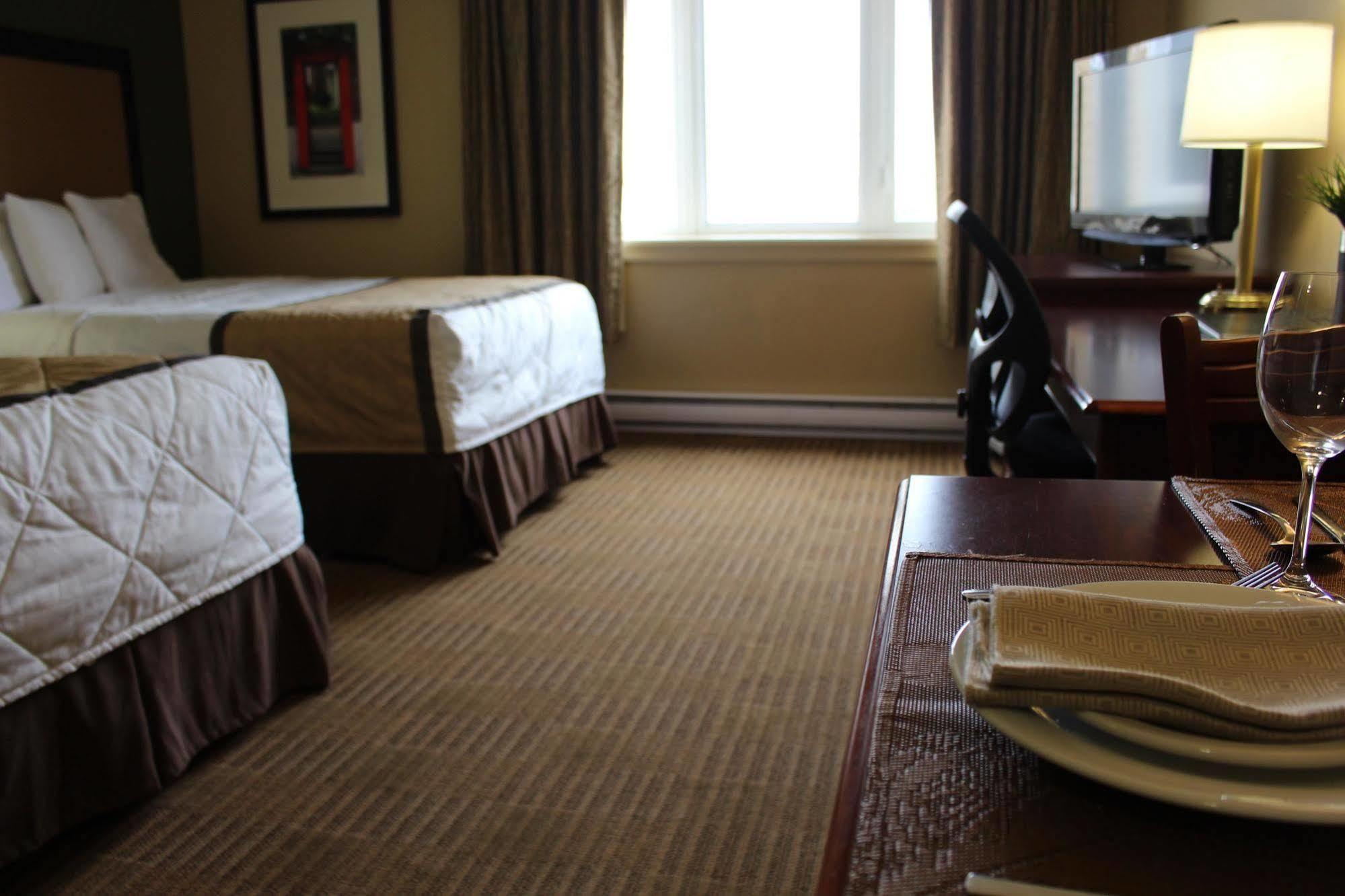 Extended Stay St.John'S 圣约翰斯 外观 照片