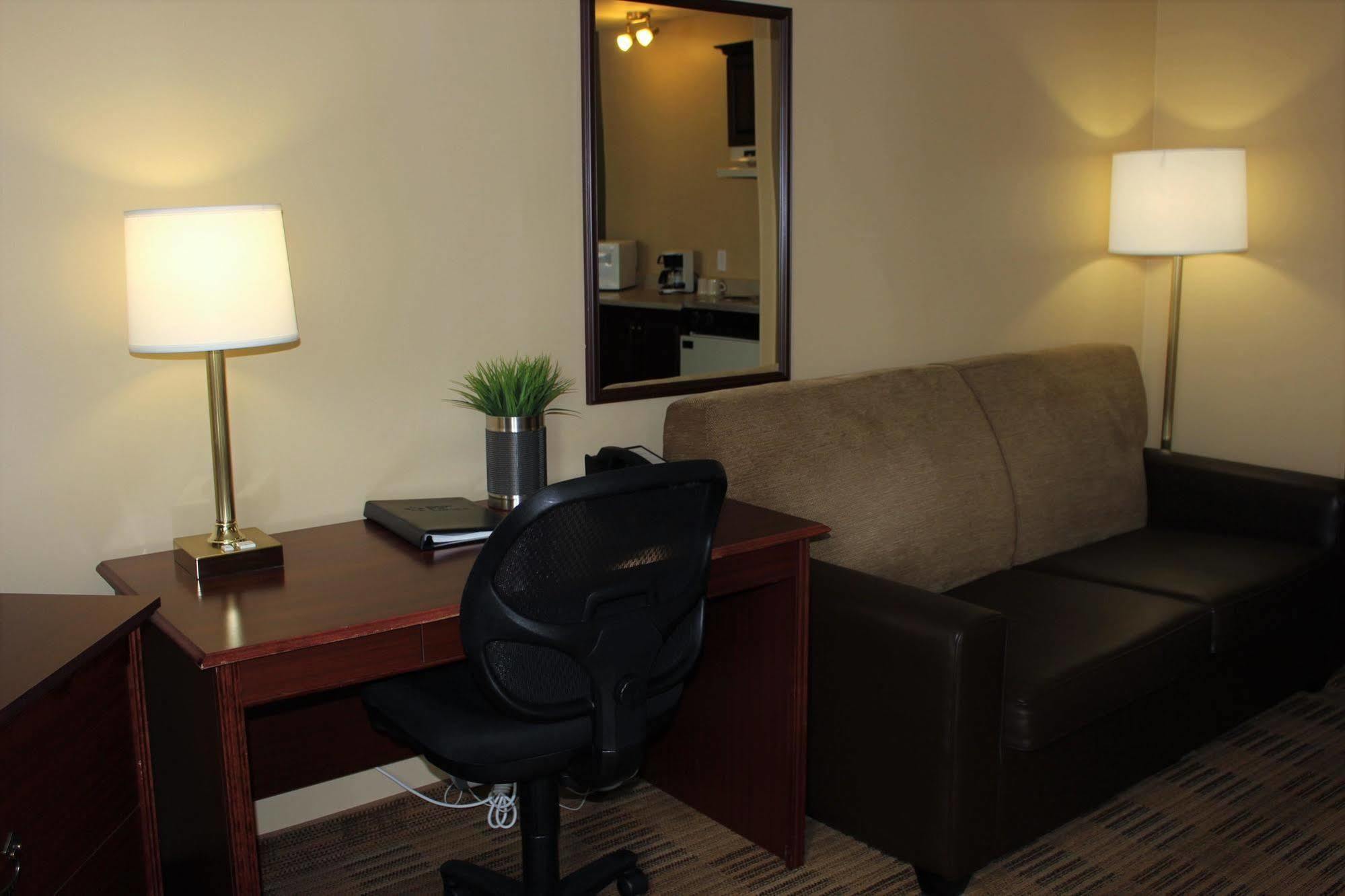 Extended Stay St.John'S 圣约翰斯 外观 照片