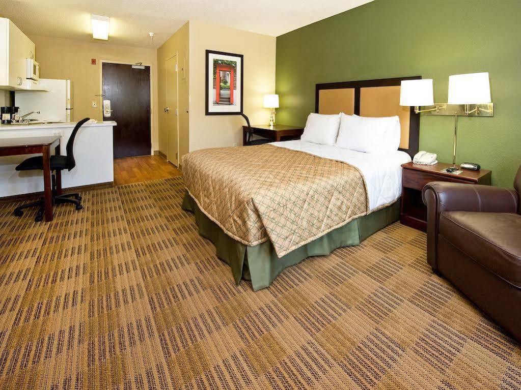 Extended Stay St.John'S 圣约翰斯 外观 照片
