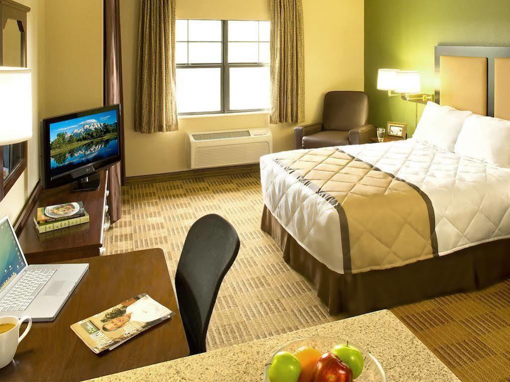 Extended Stay St.John'S 圣约翰斯 外观 照片