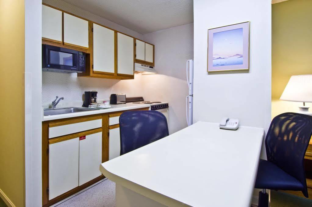 Extended Stay St.John'S 圣约翰斯 外观 照片