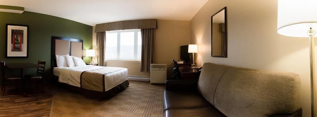 Extended Stay St.John'S 圣约翰斯 外观 照片