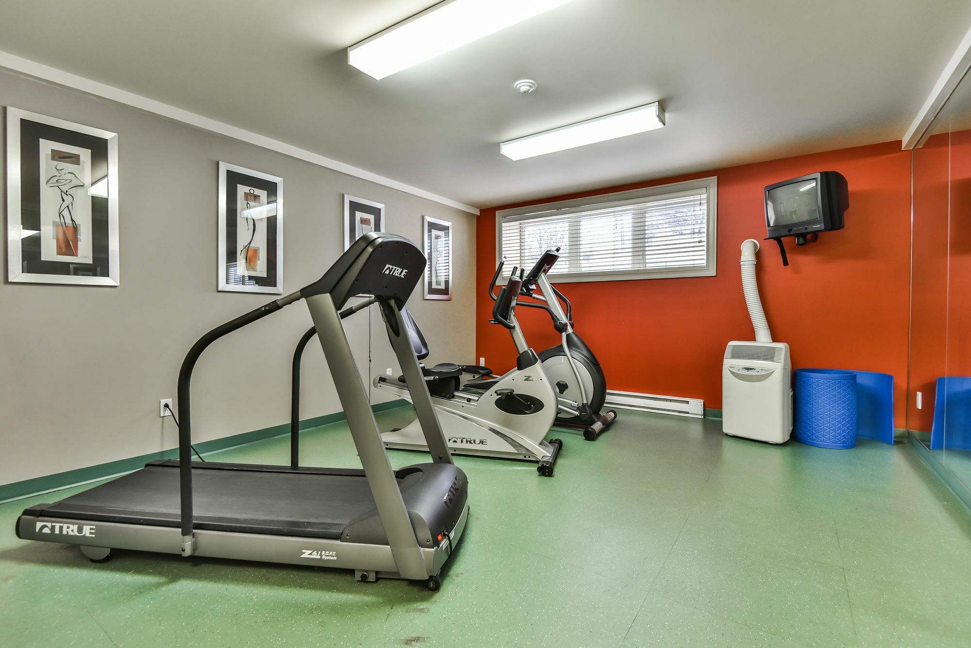 Extended Stay St.John'S 圣约翰斯 外观 照片