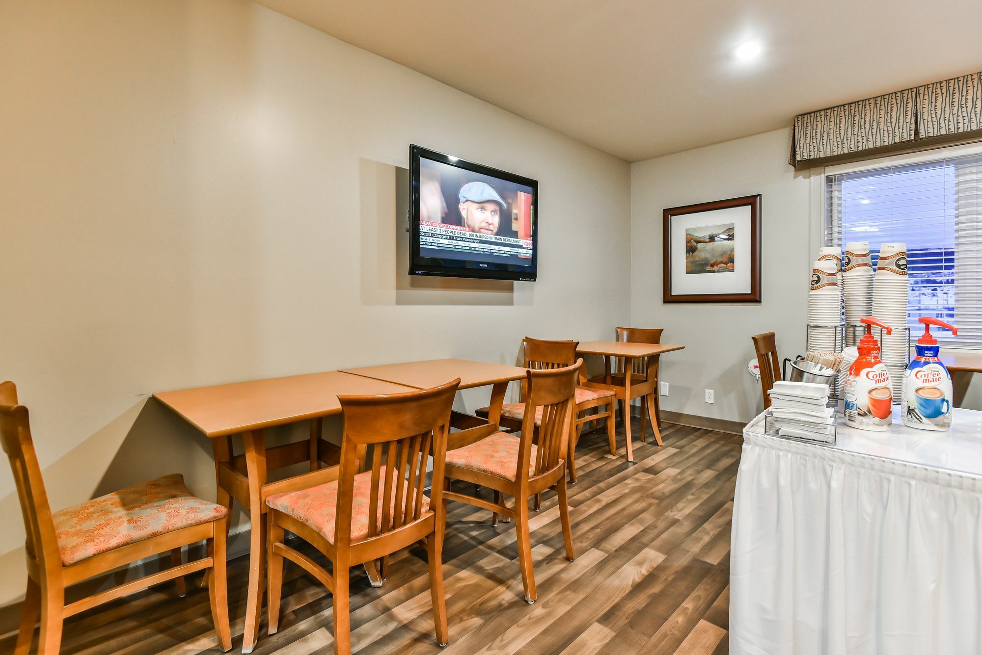 Extended Stay St.John'S 圣约翰斯 外观 照片