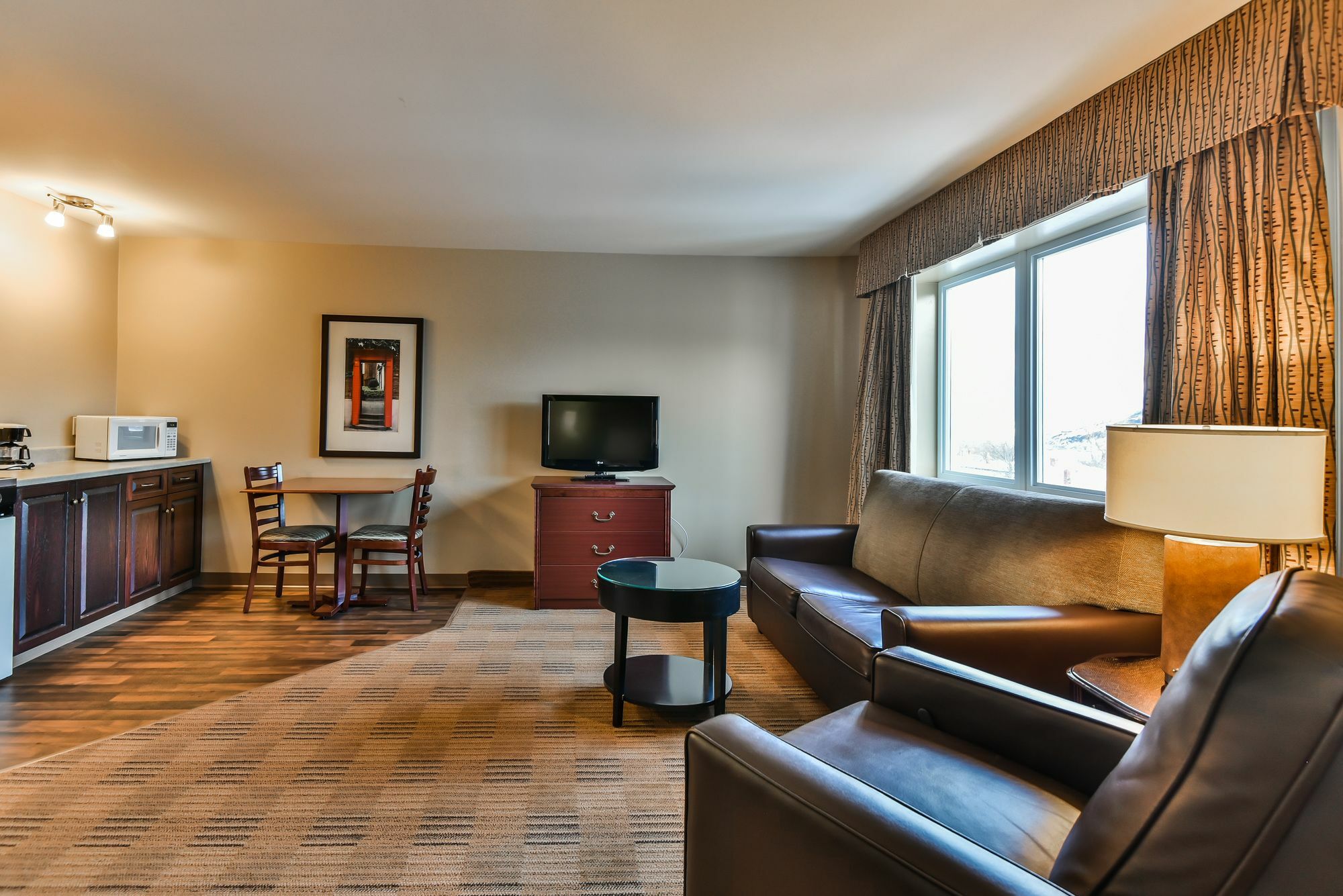 Extended Stay St.John'S 圣约翰斯 外观 照片