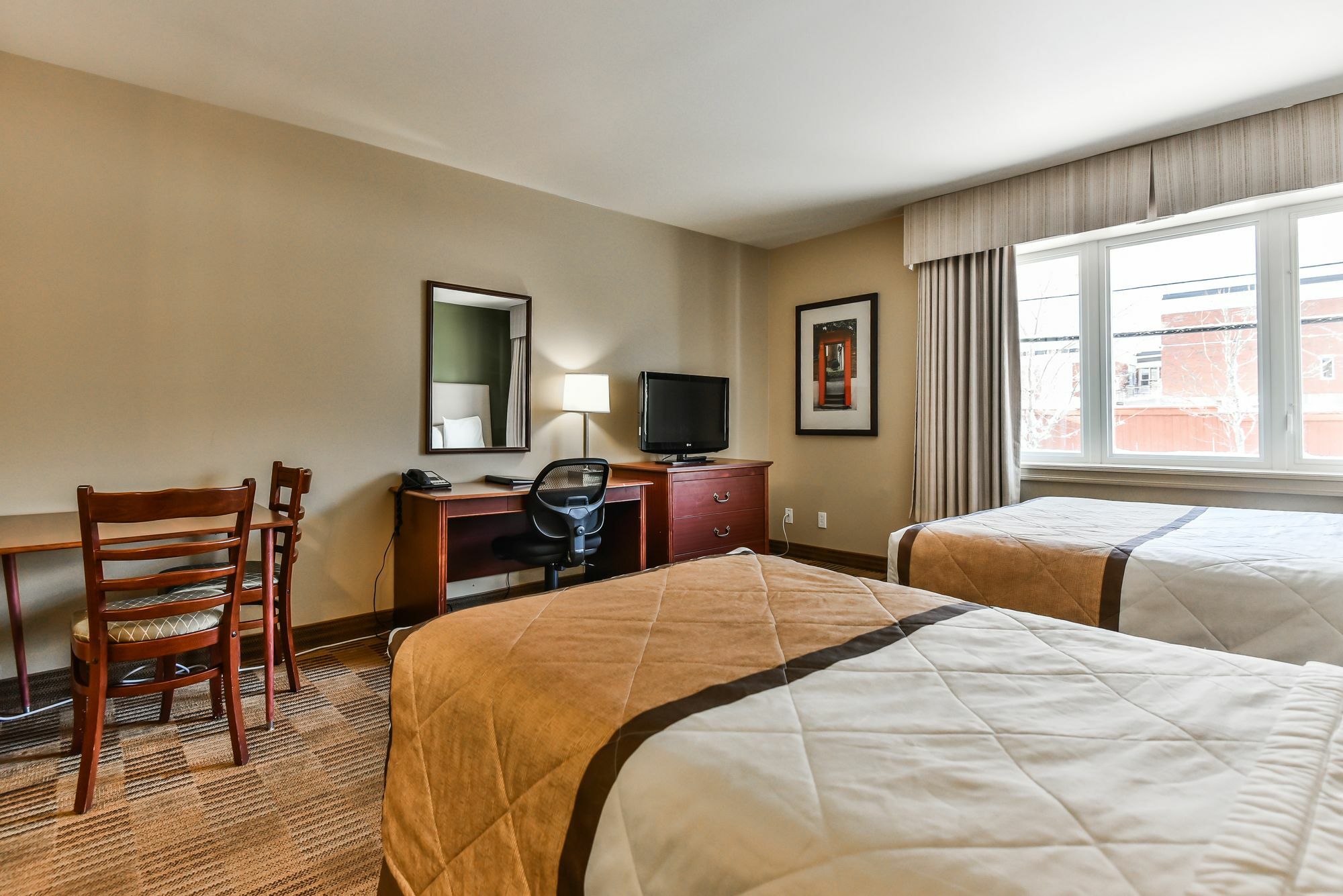 Extended Stay St.John'S 圣约翰斯 外观 照片