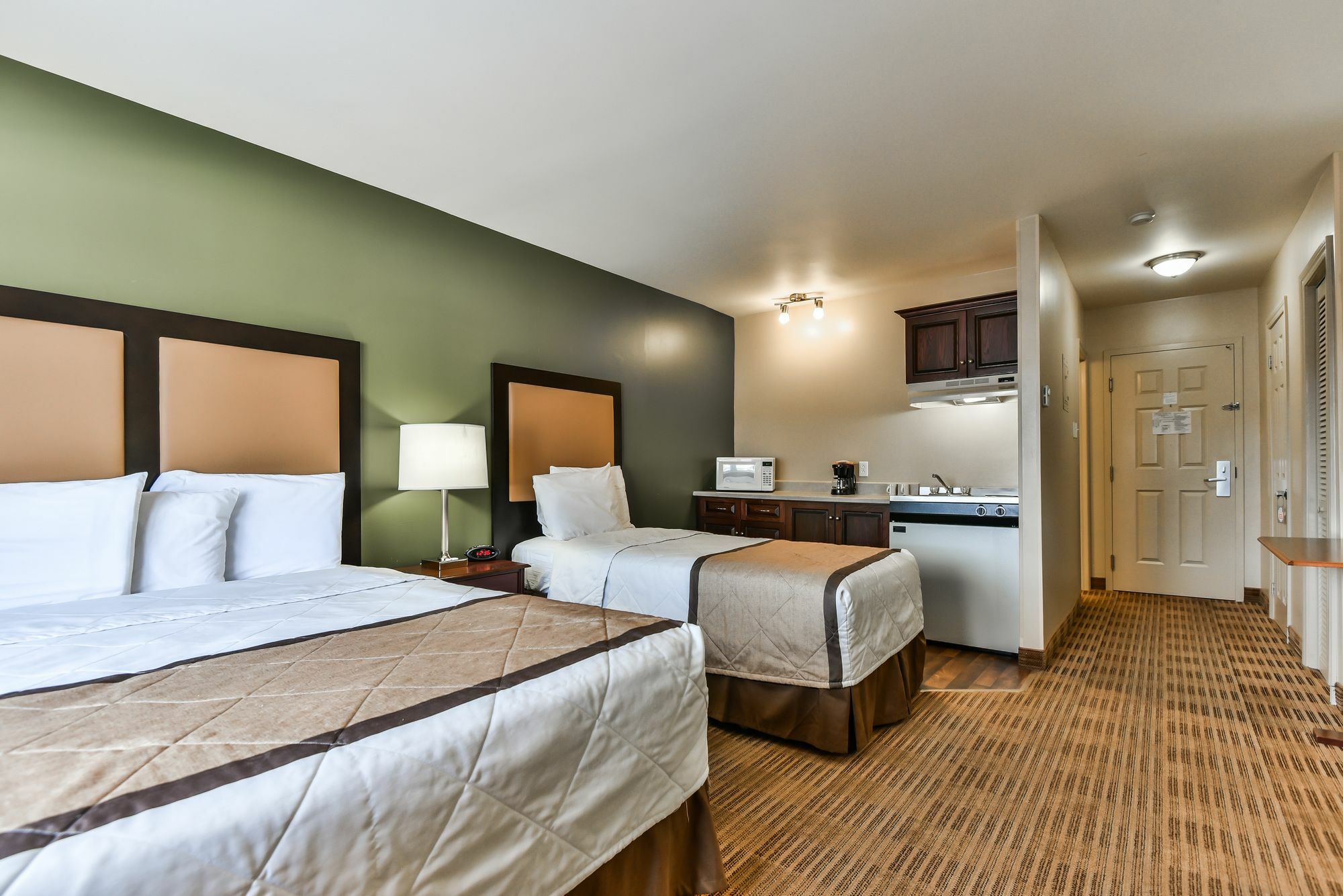 Extended Stay St.John'S 圣约翰斯 外观 照片