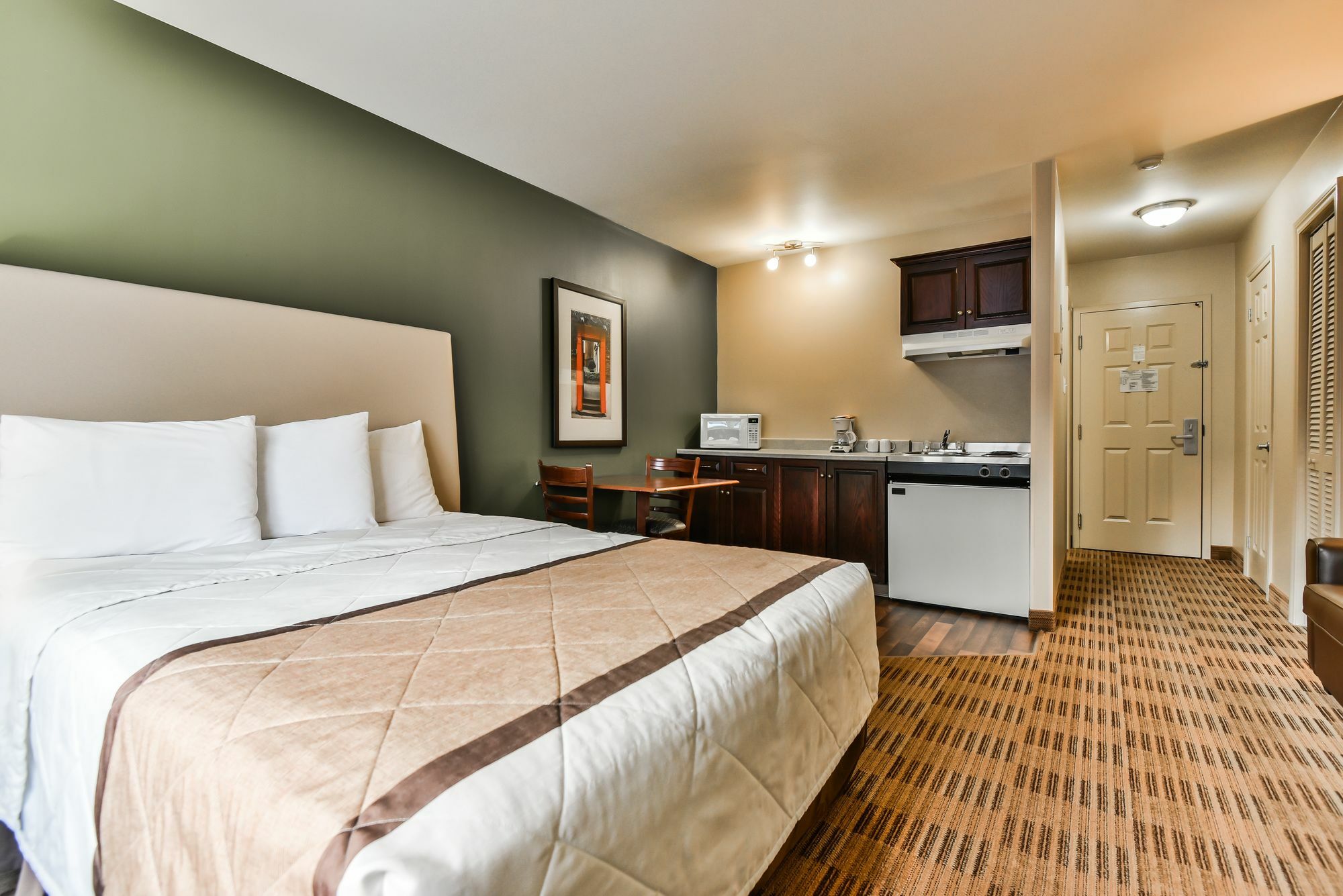 Extended Stay St.John'S 圣约翰斯 外观 照片
