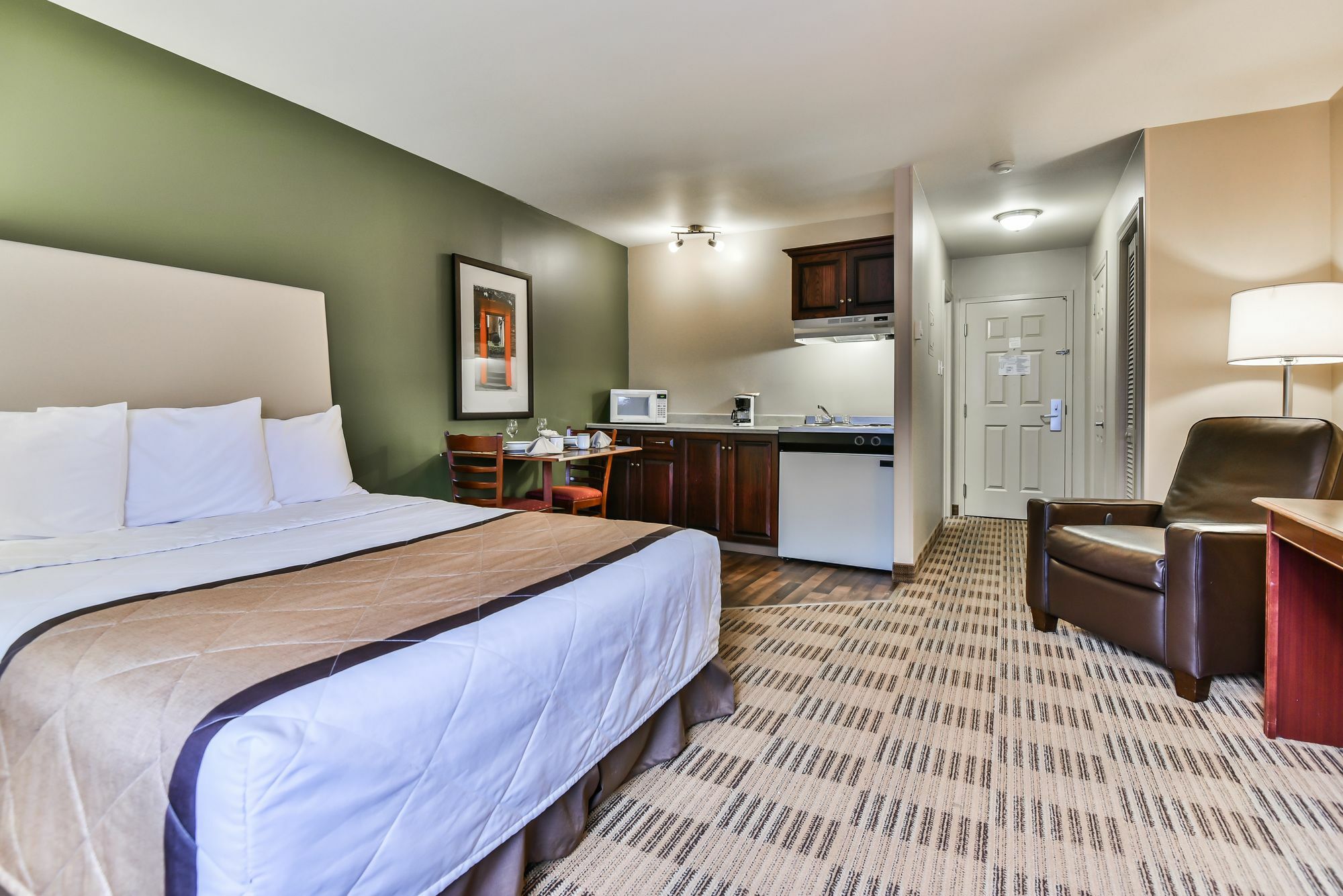 Extended Stay St.John'S 圣约翰斯 外观 照片