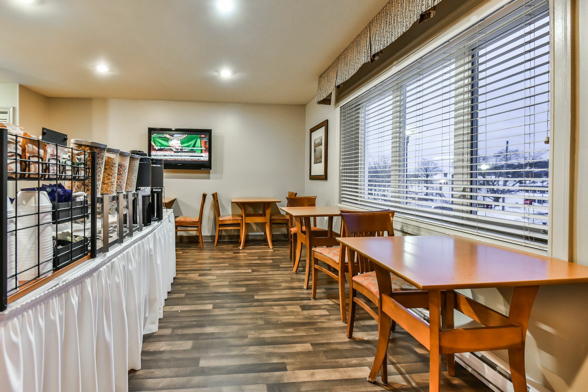 Extended Stay St.John'S 圣约翰斯 外观 照片
