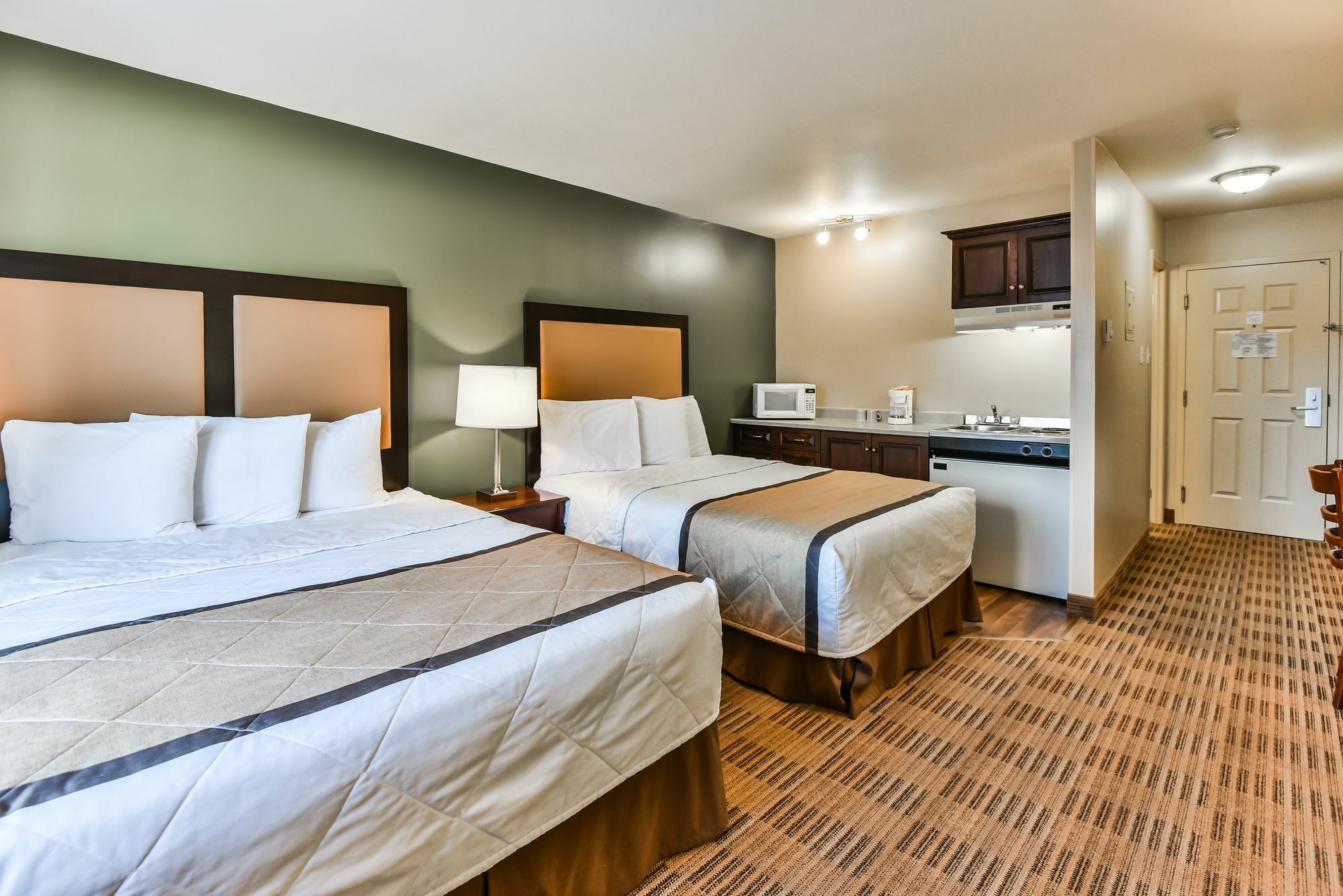 Extended Stay St.John'S 圣约翰斯 外观 照片